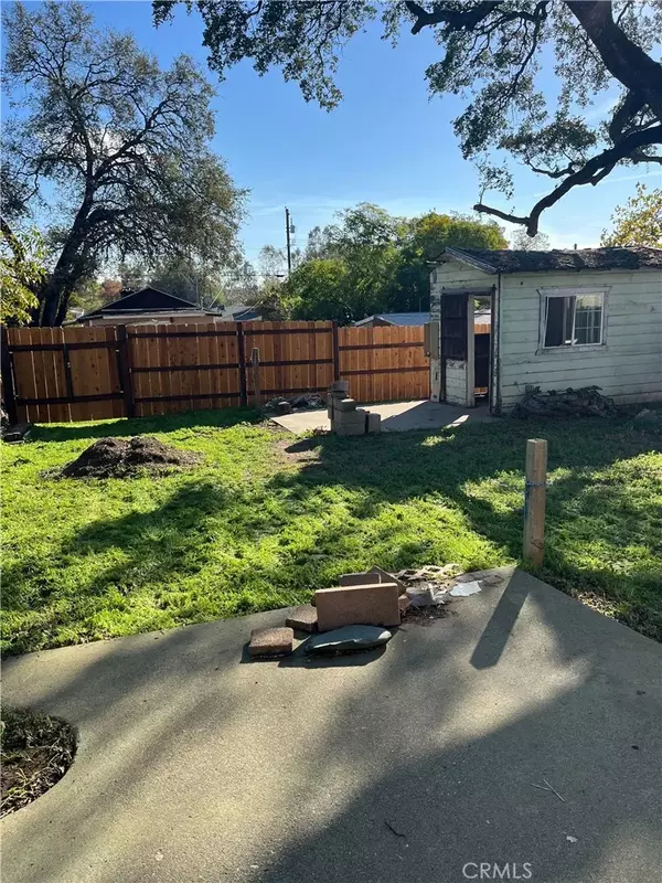 Oroville, CA 95966,1925 Fort Wayne Street