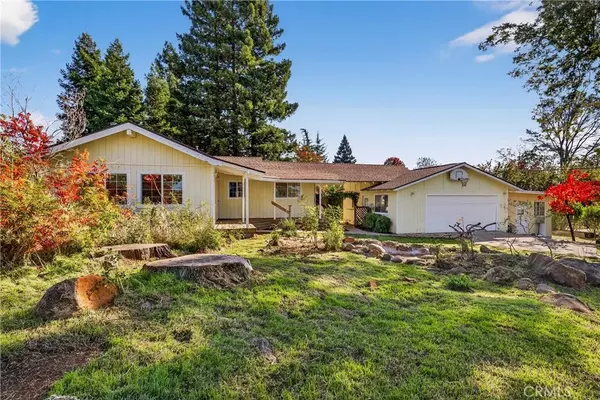 437 Likens Lane, Paradise, CA 95969