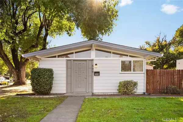 Chico, CA 95926,599 East Avenue