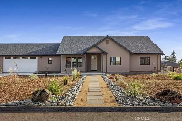 Paradise, CA 95969,5094 MALIBU DRIVE