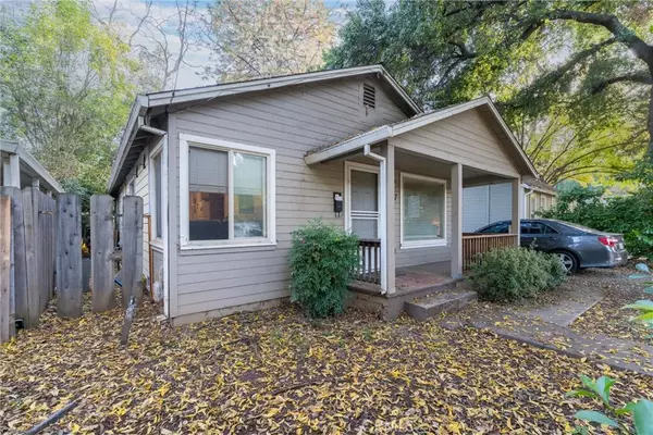 Chico, CA 95928,1077 E 8th