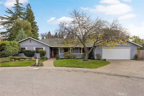 755 Hillgrove Court, Chico, CA 95926