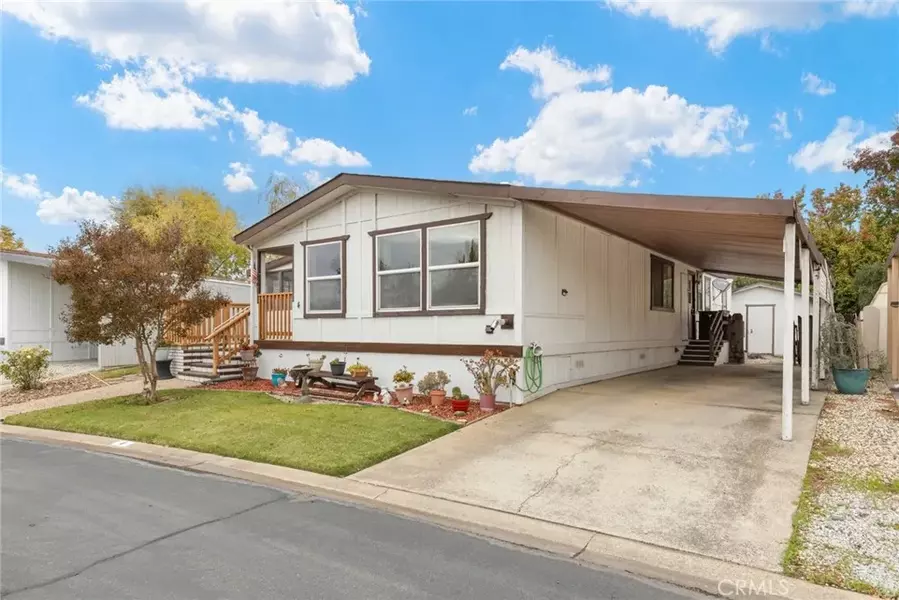 3835 Gardiner Ferry #4, Corning, CA 96021