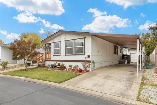 3835 Gardiner Ferry #4, Corning, CA 96021