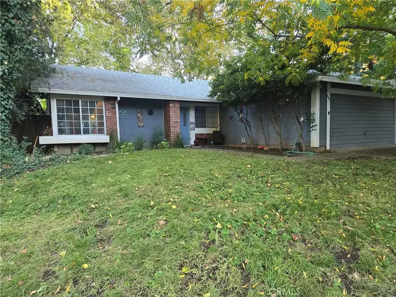 661 Victorian Park, Chico, CA 95926