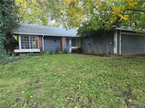 661 Victorian Park, Chico, CA 95926