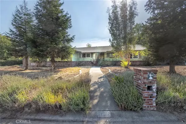 1259 Glenn Haven, Chico, CA 95926