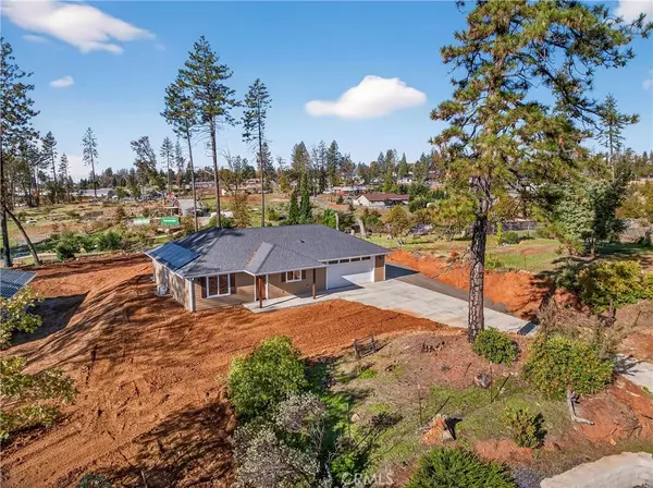 Paradise, CA 95969,5707 Newland