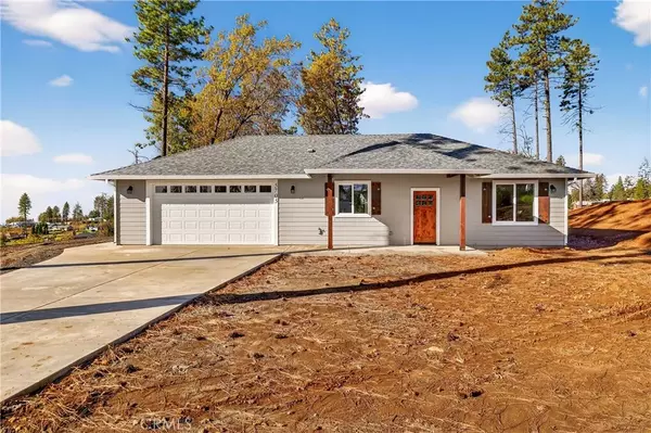 Paradise, CA 95969,5705 Newland