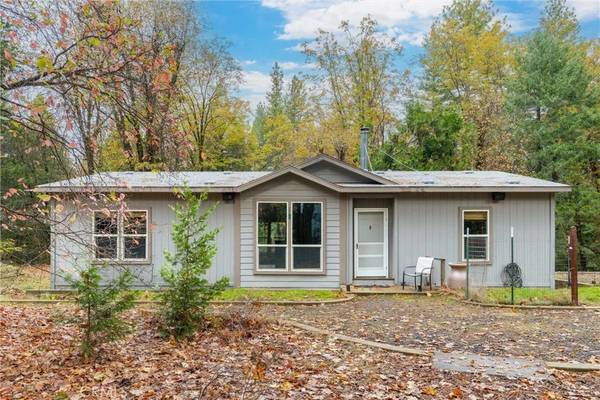 Forest Ranch, CA 95942,16376 Stage Road