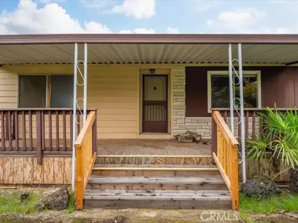 Corning, CA 96021,5287 Barham Avenue