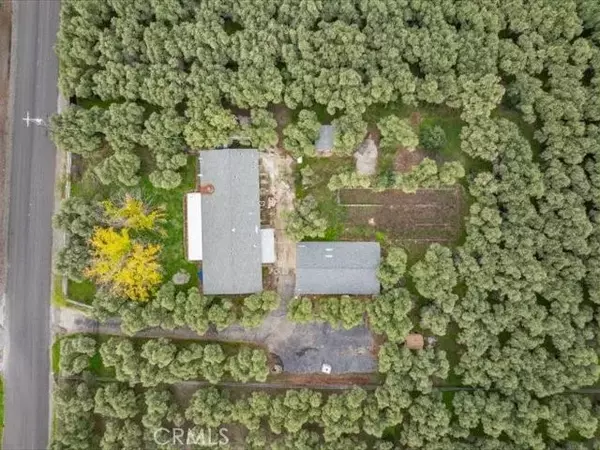 Corning, CA 96021,5287 Barham Avenue