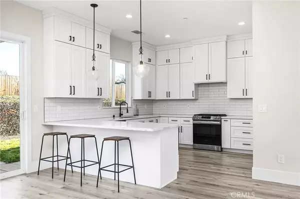 Paradise, CA 95969,96 Valley View