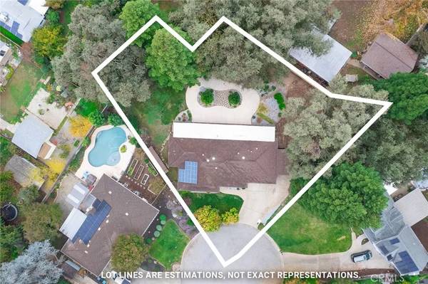 Chico, CA 95926,25 Misty Way