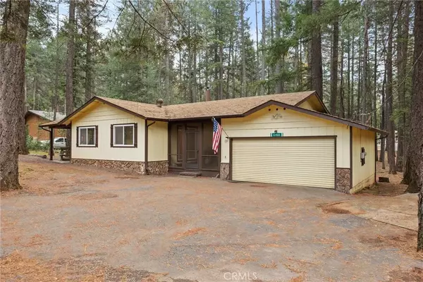 Magalia, CA 95954,6466 Tikker