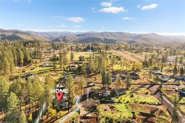 Paradise, CA 95969,1673 Robin Place