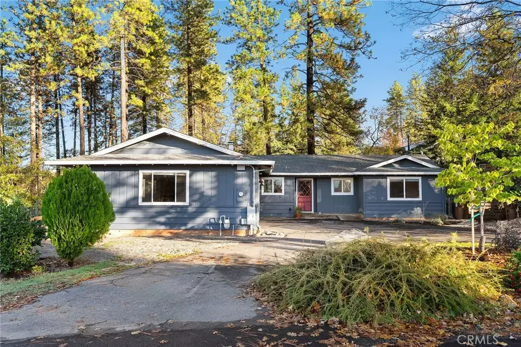 Paradise, CA 95969,1673 Robin Place