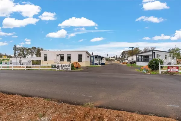 Paradise, CA 95969,5393 Sawmill #1