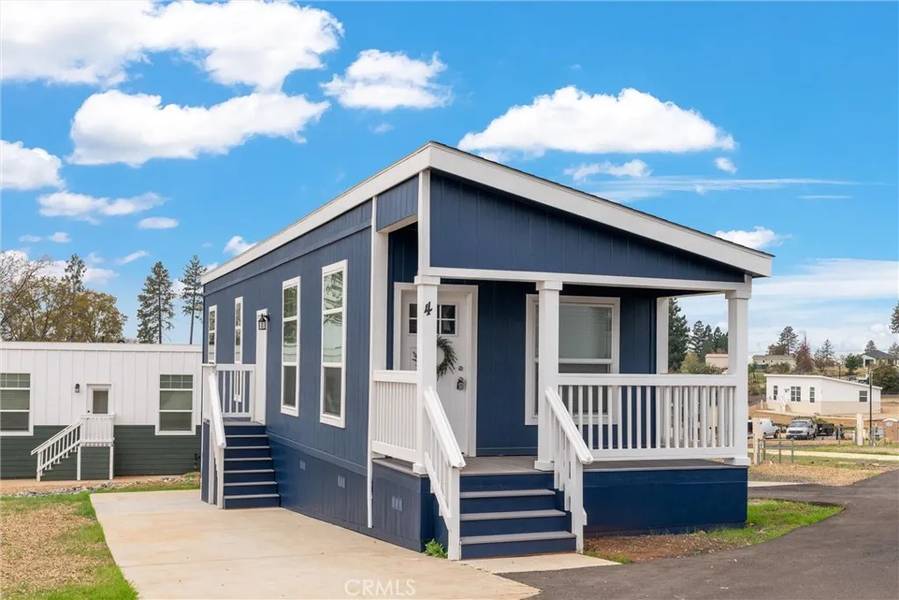 5393 Sawmill #4, Paradise, CA 95969