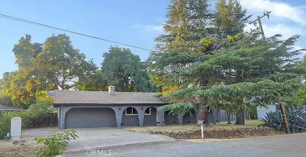 23080 Clement Street, Red Bluff, CA 96080