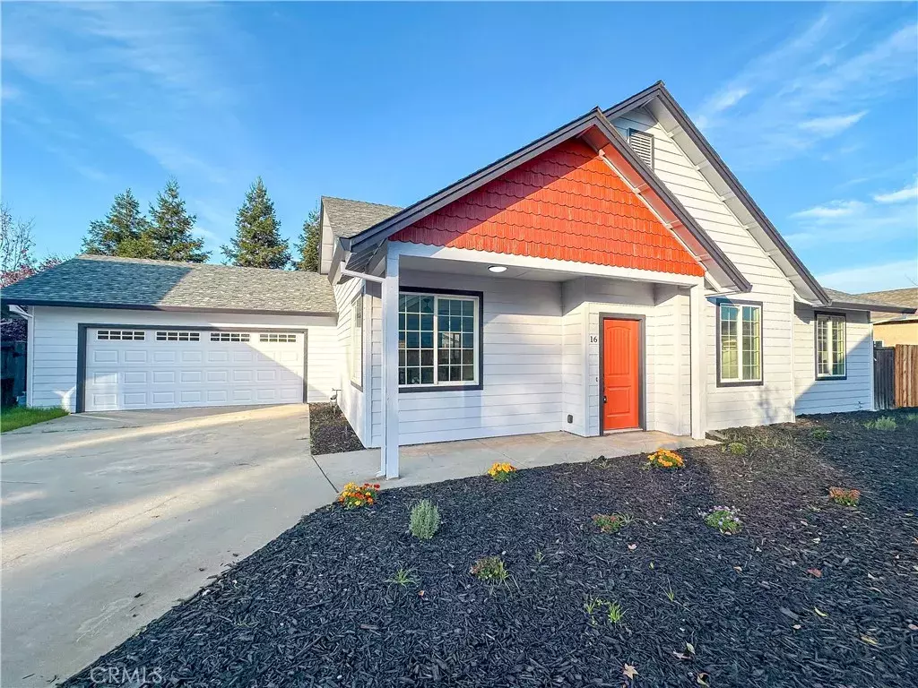 Chico, CA 95973,16 Tierra Rosa