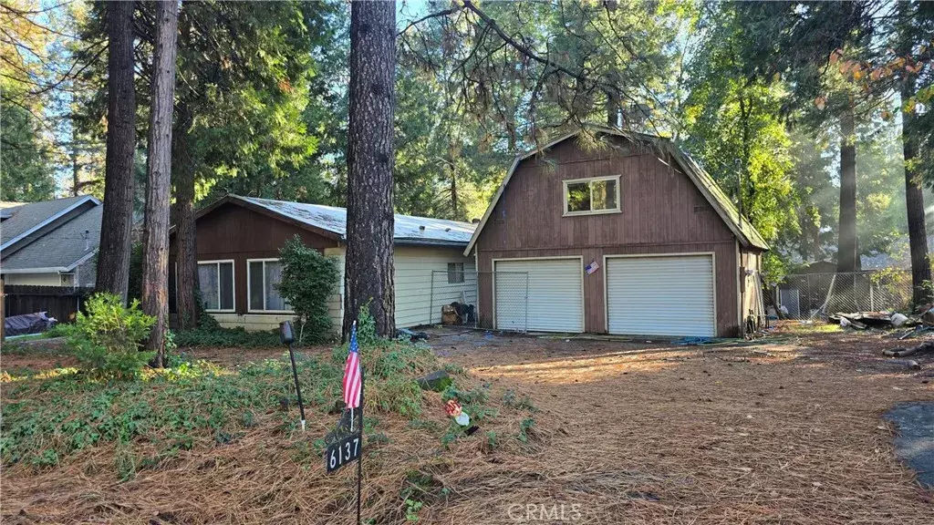 Magalia, CA 95954,6137 Guilford