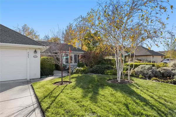 Chico, CA 95928,2623 Amanecida