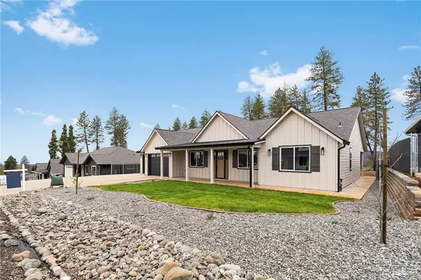 Paradise, CA 95969,723 Madrone