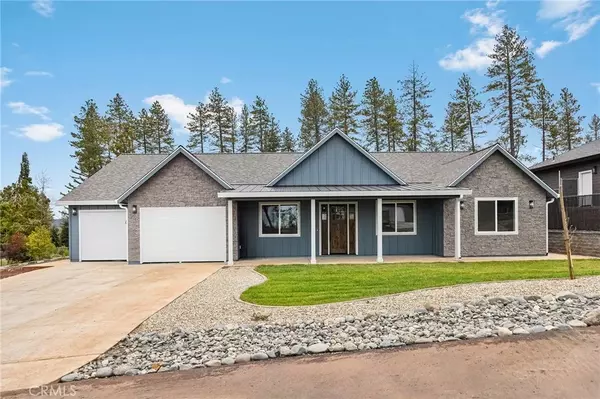 Paradise, CA 95969,707 Madrone Way