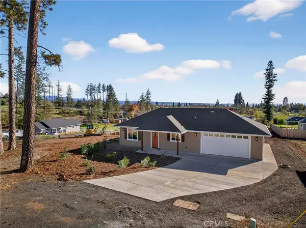 Paradise, CA 95969,746 Spring