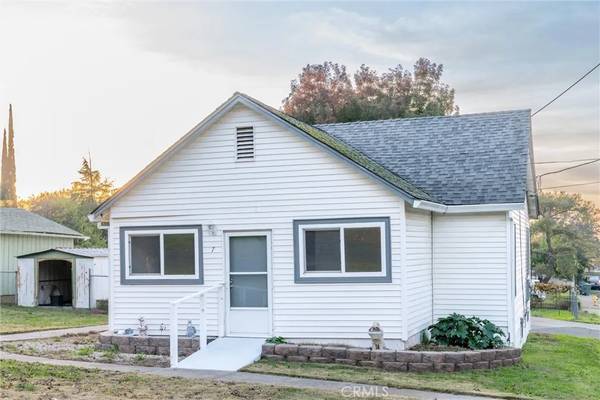 Oroville, CA 95966,7 Acacia Avenue