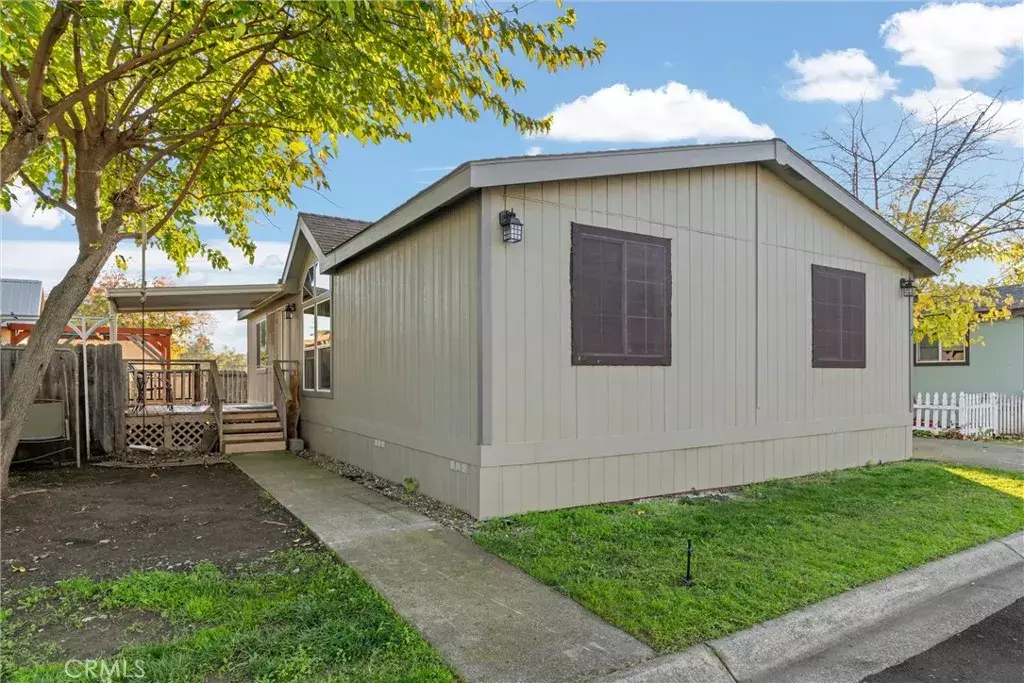 Butte Valley, CA 95965,2920 Clark Rd #7K