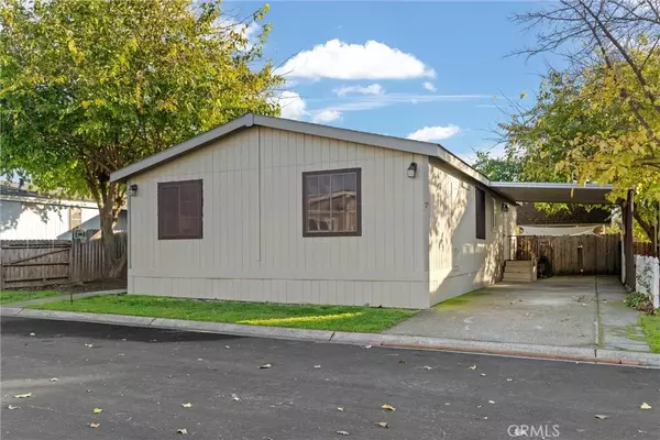 Butte Valley, CA 95965,2920 Clark Rd #7K