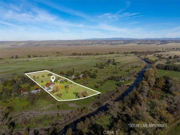 Los Molinos, CA 96055,26325 Wilson Street