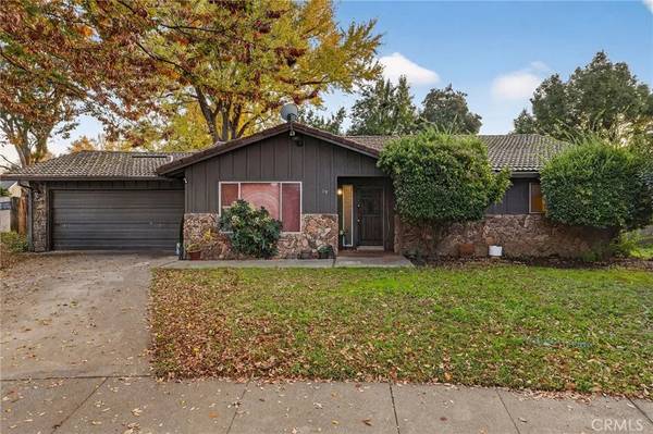 19 Vermillion, Chico, CA 95928
