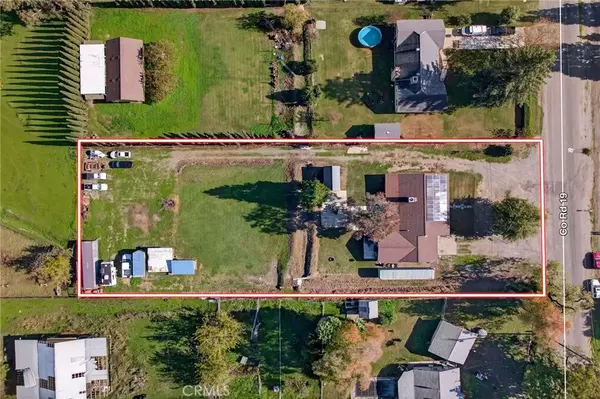 Orland, CA 95963,6856 County Road 19