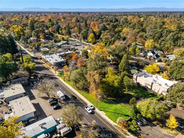 Chico, CA 95928,1368 E 9th