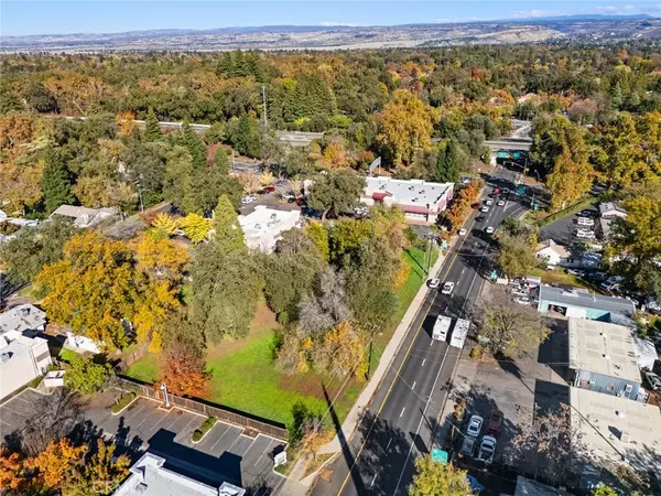 1368 E 9th, Chico, CA 95928