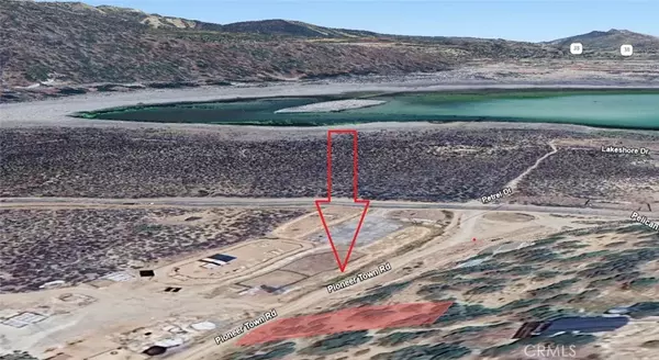 Baldwin Lake, CA 91706,3142621 Pioneer Town