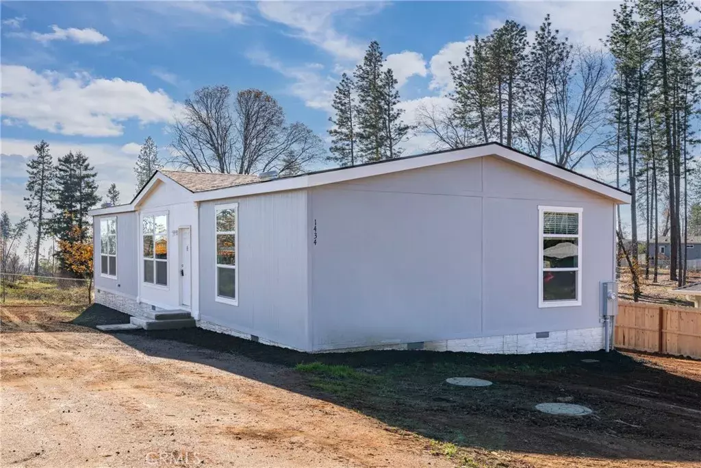 Paradise, CA 95969,1434 Powell Lane