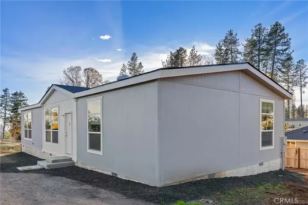 1434 Powell Lane, Paradise, CA 95969