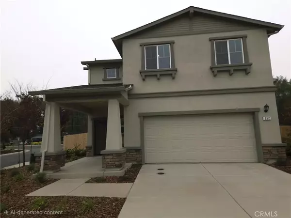 952 Pico, Chico, CA 95973