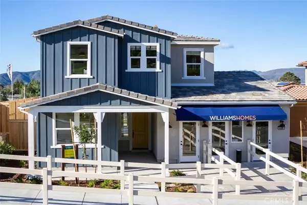 San Luis Obispo, CA 93401,3958 Kilbern Way