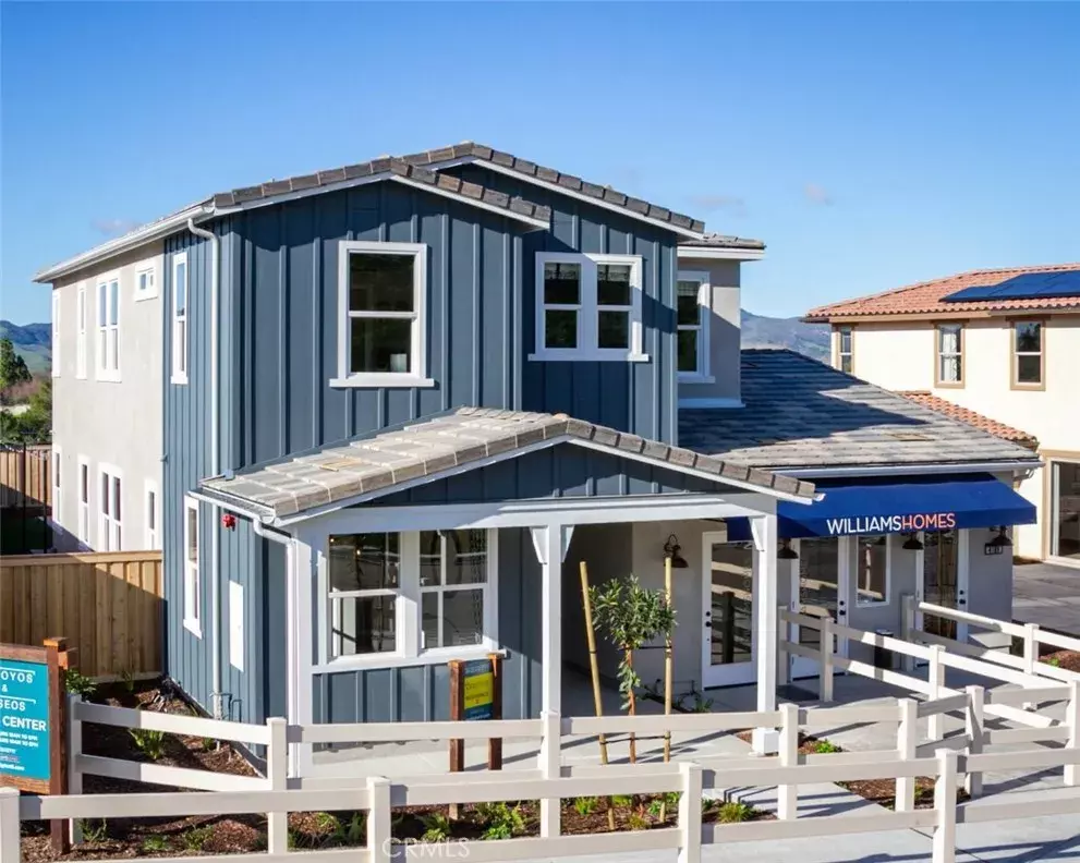 San Luis Obispo, CA 93401,3958 Kilbern Way