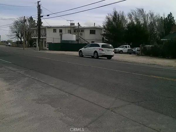 Rosamond, CA 93560,60 St. West & Rosamond
