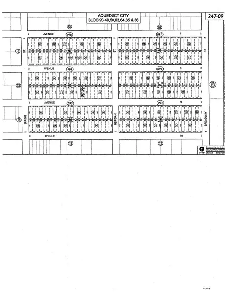 0 Avenue 9, Mojave, CA 93052