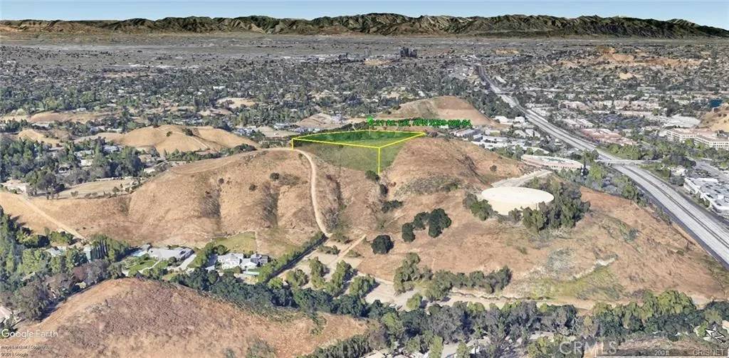 0 Schumacher, Calabasas, CA 91302