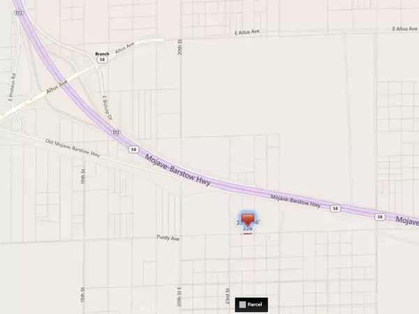 Mojave, CA 93501,23 E Hwy. 58