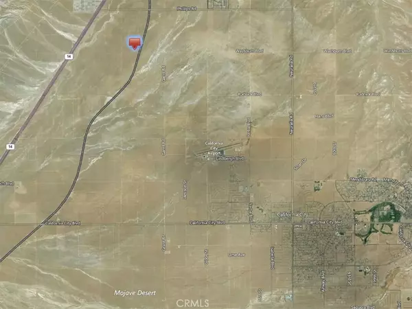 Mojave, CA 93501,0 Washburn Blvd. and Sage