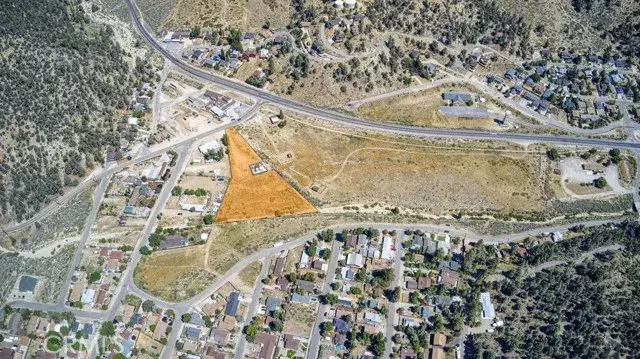 Frazier Park, CA 93225,0 Lockwood Valley